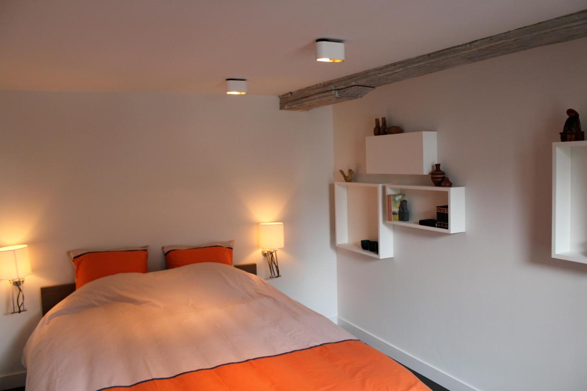 Drabstraat 2 Apartment Gent Exteriér fotografie