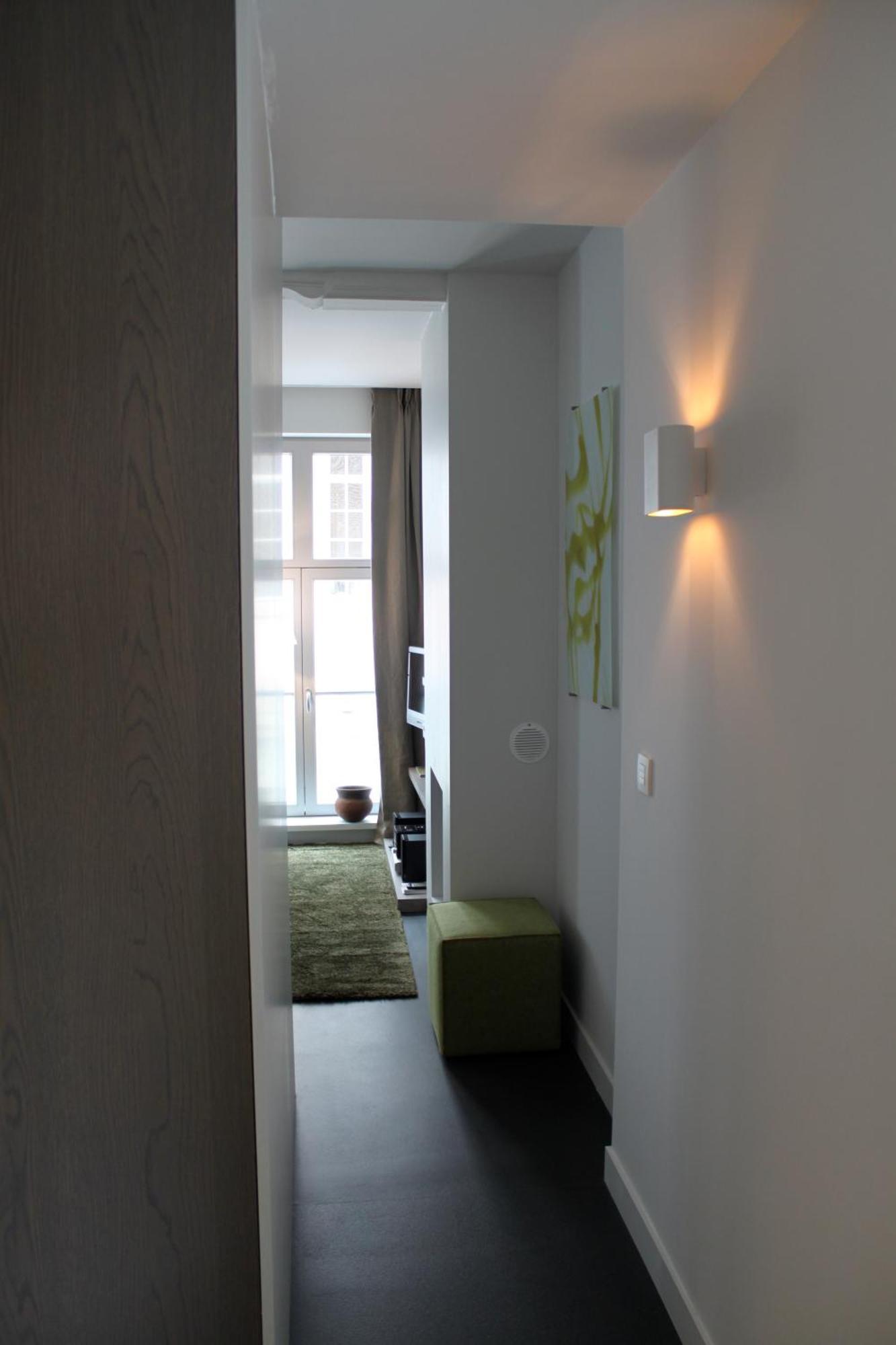 Drabstraat 2 Apartment Gent Exteriér fotografie